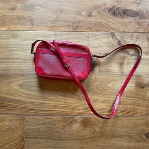 Louis Vuitton Epi Cross Body
